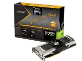 GEFORCE NVIDIA GTX 690 4GB DDR5 512BITS - ZOTAC
