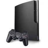 PLAY STATION 3 120GB - SONY